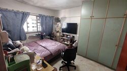 Blk 559 Jurong West Street 42 (Jurong West), HDB Executive #547395201
